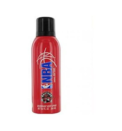 NBA RAPTORS TORONTO DEO SPRAY 200 ml MAN