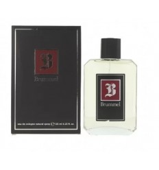 BRUMMEL EAU DE COLOGNE 125 ml SPRAY MEN