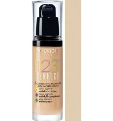 Bourjois 1.2.3. Perfect Mq N 54 Beige Bourjois 1.2.3. Perfect Mq N 54 Beige