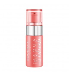BOURJOIS AQUA BLUSH 12 HR 02 COCORICORAIL 10 ml