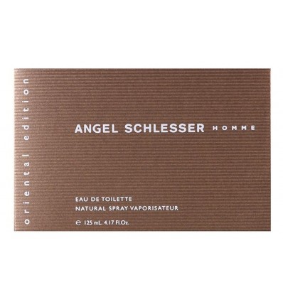 Angel Schlesser homme ORIENTAL Edition EDT 125 ml