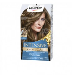 PALETTE ME1 MECHAS LUMINOSAS CREME COLOR