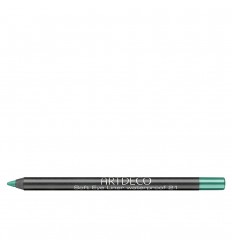 ARTDECO SOFT EYE LINER WATERPROOF 21 Shiny Light Green 1.2 g