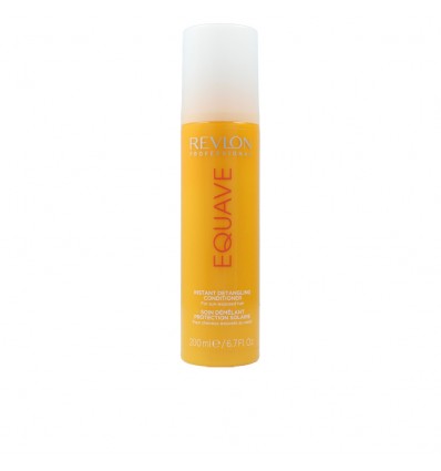 REVLON EQUAVE ACONDICIONADOR SUN PROTECTION 200 ml