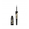 CATRICE BRUSH LINER 24 H EYELINER 010 ULTRA BLACK