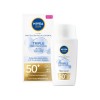 NIVEA TRIPLE PROTECCIÓN FLUIDO ULTRALIGERO HIDRATANTE SPF 50 40 ml