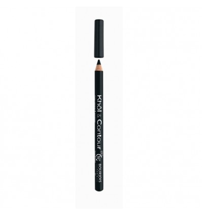 BOURJOIS KHOL & CONTOUR 16 H 72 NOIR EXPERT 1.14 g