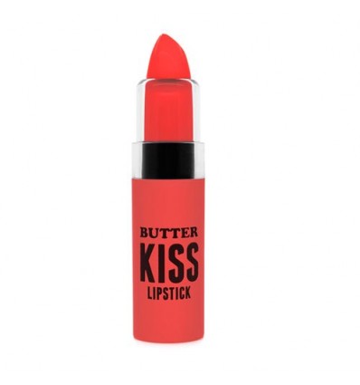 W7 BUTTER KISS RED DAWN BARRA DE LABIOS 3 g