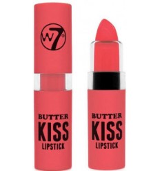 W7 BUTTER KISS RED LIGTH BARRA DE LABIOS 3 g