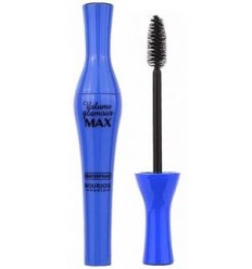 BOURJOIS VOLUME GLAMOUR MAX MÁSCARA DE PESTAÑAS 51 NOIR WATERPROOF 10 ml