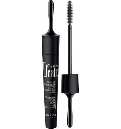 BOURJOIS ELASTIC MÁSCARA 41 BLACK UNLIMITED