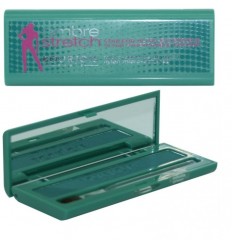 BOURJOIS STRETCH SOMBRA DE OJOS 11 INFINITE GREEN 2.5 g BOURJOIS STRETCH SOMBRA DE OJOS 11 INFINITE GREEN 2.5 g