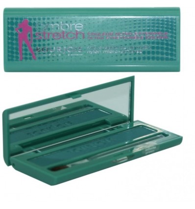 BOURJOIS STRETCH SOMBRA DE OJOS 11 INFINITE GREEN 2.5 g