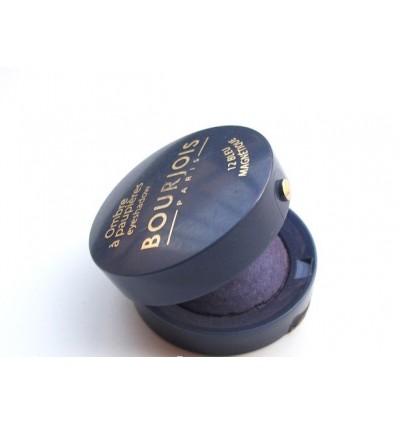 BOURJOIS OMBRE A PAUPIERES 12 BLEU MAGNETIQUE 1,5 g