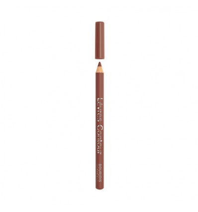 BOURJOIS LÉVRES CONTOUR 12 FACÉTIEUSE PERFILADOR LABIAL