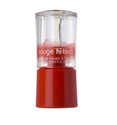 BOURJOIS ROUGE HI TECH TINTE LABIAL 82 ROUGE FUTURISTE 8,5 ml