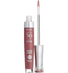 BOURJOIS EFFECT 3D GLOSS SUMMER COLLECTION Nº 50 BRUN EXOTIC 5.7 ml