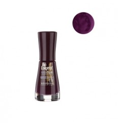 BOURJOIS SO LAQUE ULTRA SHINE ESMALTE DE UÑAS 15 VIOLINE INTERDITE 10 ml