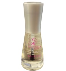 BOURJOIS PUR TENIR L´EFFORT AVEC LE FIXANT BRILLANT GLOSS-SET 10 ml BOURJOIS PUR TENIR L´EFFORT AVEC LE FIXANT BRILLANT GLOSS-SET 10 ml
