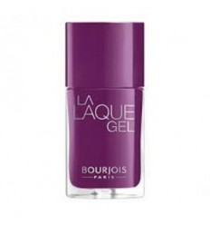BOURJOIS LA LAQUE GEL 21 FIG GOOD! ESMALTE DE UÑAS 10 ml BOURJOIS LA LAQUE GEL 21 FIG GOOD! ESMALTE DE UÑAS 10 ml