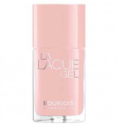 BOURJOIS LA LAQUE GEL 2 CHAIR ET TENDRE 10 ml