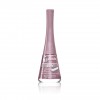 BOURJOIS 1 SECONDE TEXTURE SILICONE GEL ESMALTE 19 MAUVE 9 ml