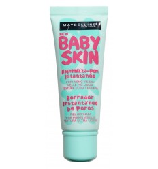 MAYBELLINE BABY SKIN BORRADOR INSTANTÁNEO DE POROS 22 ml