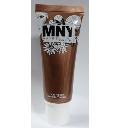 MAYBELLINE MNY SUN-KISSED HIGHLIGHTING GEL 30 ml