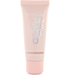 MAYBELLINE GIGI HADID TINTED PRIMER GG07 LIGHT MEDIUM 30 ml