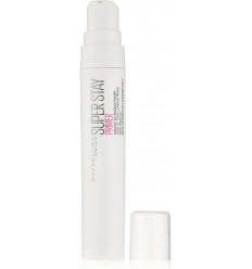 MAYBELLINE SUPERSTAY PRIMER PREBASE DE MAQUILLAJE 20 ml