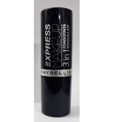 MAYBELLINE EXPRESS MAKEUP 3in 1 SHIMMER PINK 9 ml