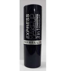 MAYBELLINE EXPRESS MAQUILLAJE EN BARRA 3in 1 SHIMMER PINK 9 ml