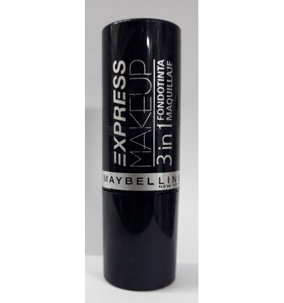 Maybelline Express Make Up Maquillaje Shimmer Pink Stick 9 ml