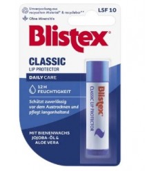 BLISTEX BÁLSAMO LABIAL CLASSIC 4.25 g
