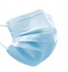 CEKA PROTECION BUCAL Y NASAL 3 CAPAS TIPO IIR 10 unidades CEKA PROTECION BUCAL Y NASAL 3 CAPAS TIPO IIR 10 unidades