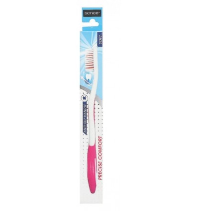 SENCE CEPILLO DENTAL PRECISE COMFORT SOFT