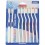 ELINA DENT CLASSIC CLEAN 6 + 2 CEPILLO DENTAL MEDIUM