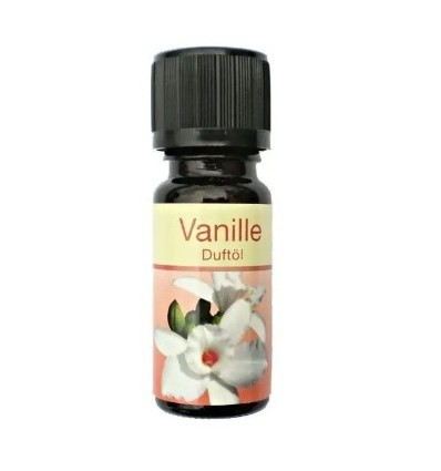 ELINA ACEITE DE VAINILLA 10 ml