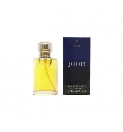 JOOP! FEMME EDT 50 ml spray