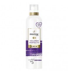 PANTENE LACA VOLUMEN PERFECTO FIJACIÓN 5 250 ml