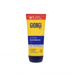 GIORGI GEL FIJADOR ECTRAFUERTE 3 170 ml