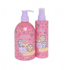 MARTINELIA SET HAND WASH AND BODY SPRAY MARTINELIA SET HAND WASH AND BODY SPRAY