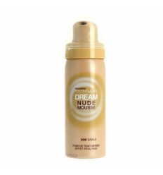 MAYBELLINE DREAM NUDE MOUSSE 030 SAND / SABLE 30 ml