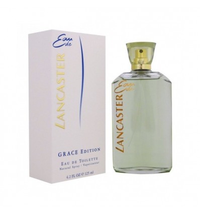 EAU DE LANCASTER GRACE EDITION EDT 125 ml WOMAN