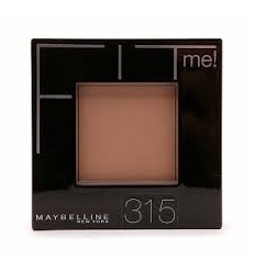 MAYBELLINE FIT ME ! POLVO 315 SOFT HONEY 9 g