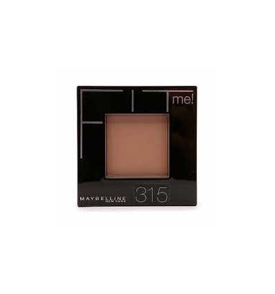 MAYBELLINE FIT ME ! POLVO 315 SOFT HONEY 9 g