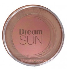 MAYBELLINE DREAM SUN POLVO DE SOL 05 SUN BAKED / OCRE BRUN 16 g