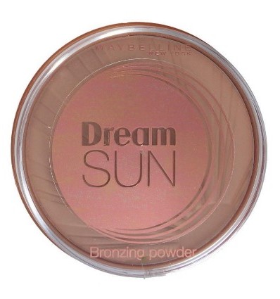 MAYBELLINE DREAM SUN POLVO DE SOL 05 SUN BAKED / OCRE BRUN 16 g