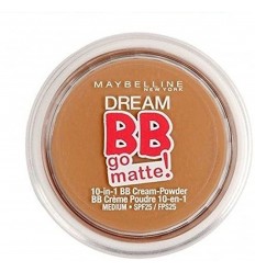 MAYBELLINE DREAM BB CREME COMPACTE - MEDIUM