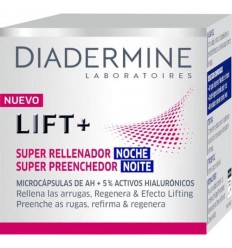 DIADERMINE LIFT SUPER RELLENADOR CR NOCHE 50 ml
